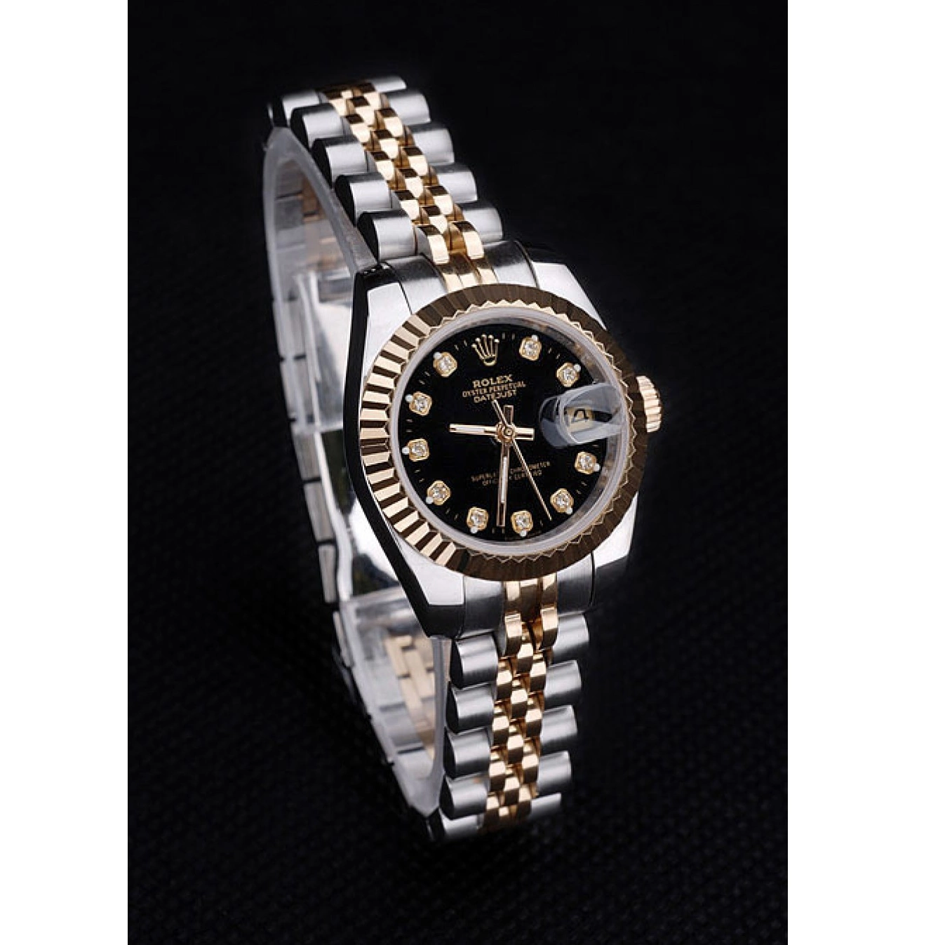 AAA replica watch Rolex Datejust-rl24 0705